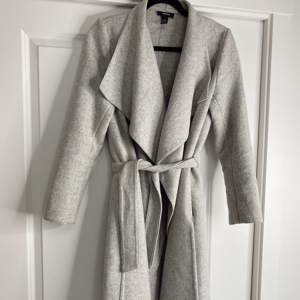 Alfani coat